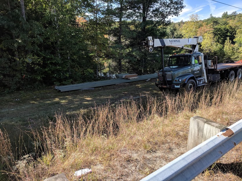 Lake Sunapee Snowmobile Club