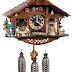 Cuckoo Description Styles and Types Of Cuckoo Clocks