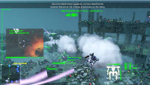 Project Nimbus PC Game Free Download Full Version Project Nimbus PC Game Free Download Full Version