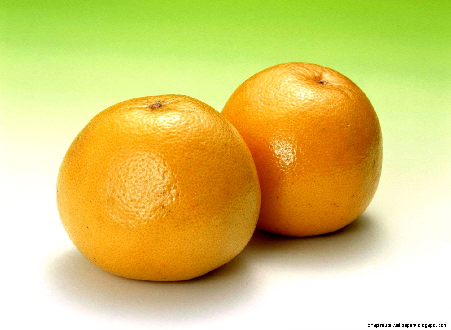 Yellow Orange Fruit