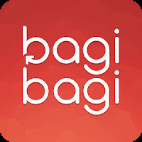 Cara Mendapatkan Pulsa Gratis di Android Dari BagiBagi