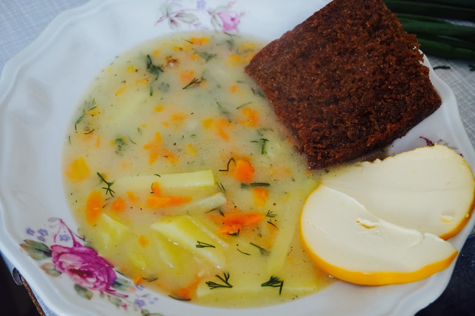 Buttermilch Suppe Rezepte, Suppe Gutekueche