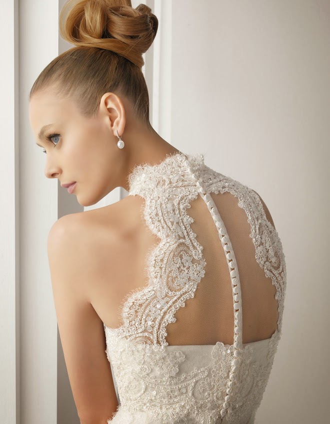Top Wedding Dresses No Back of all time Learn more here 