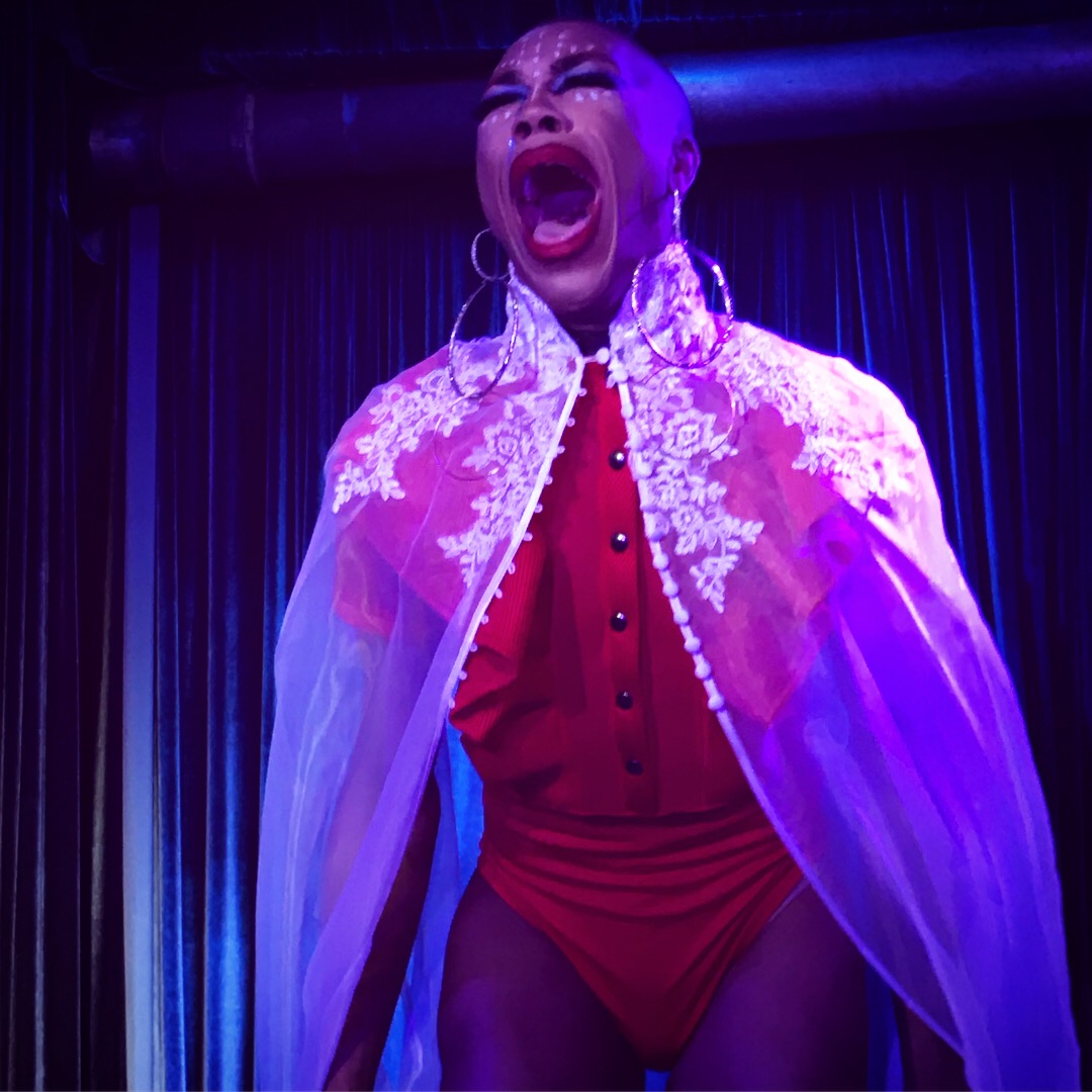 Theater in the Now Meet the Queens The Ultimate Drag Pageant Season 6