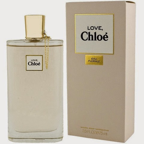 FRAGRANCE FOR ALL: Women's Perfume (Chloé)