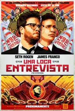 descargar Una Loca Entrevista en Español Latino