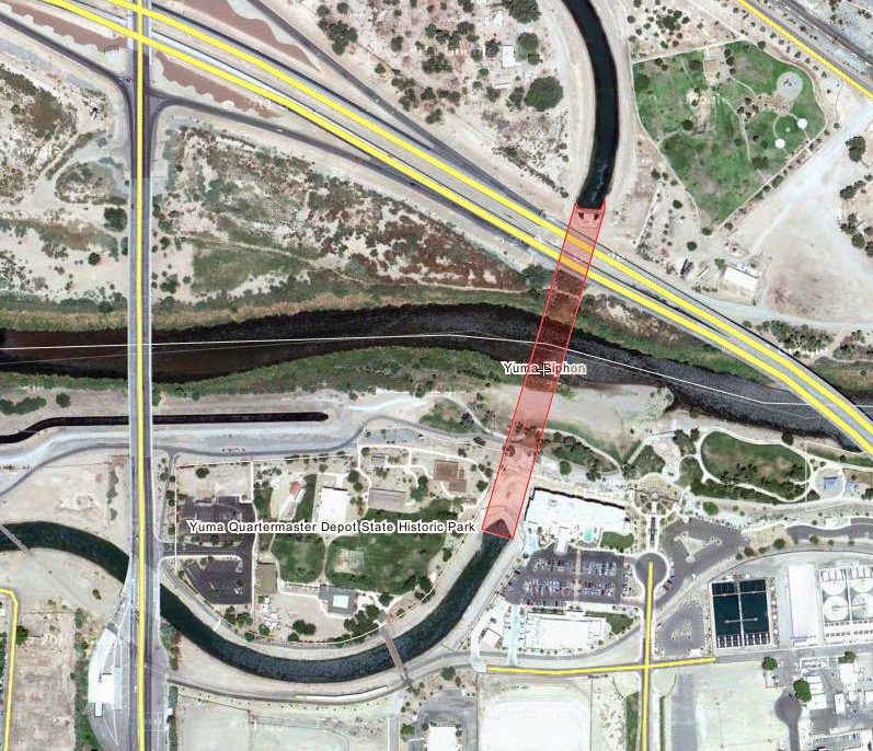 Pergelator Hot Date in Yuma, Arizona