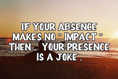 Absence Quotes Absence Quotes