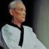 Grandmaster Hwang Kee (1914-2002) Moo Duk Kwan Soo Bahk Do (Tang Soo Do)