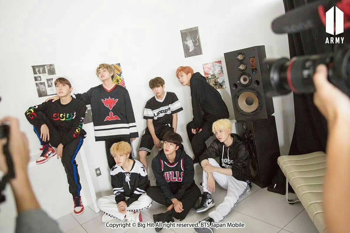 Nuna Kookie Bts Fancafe Bts Photo Crystal Snow