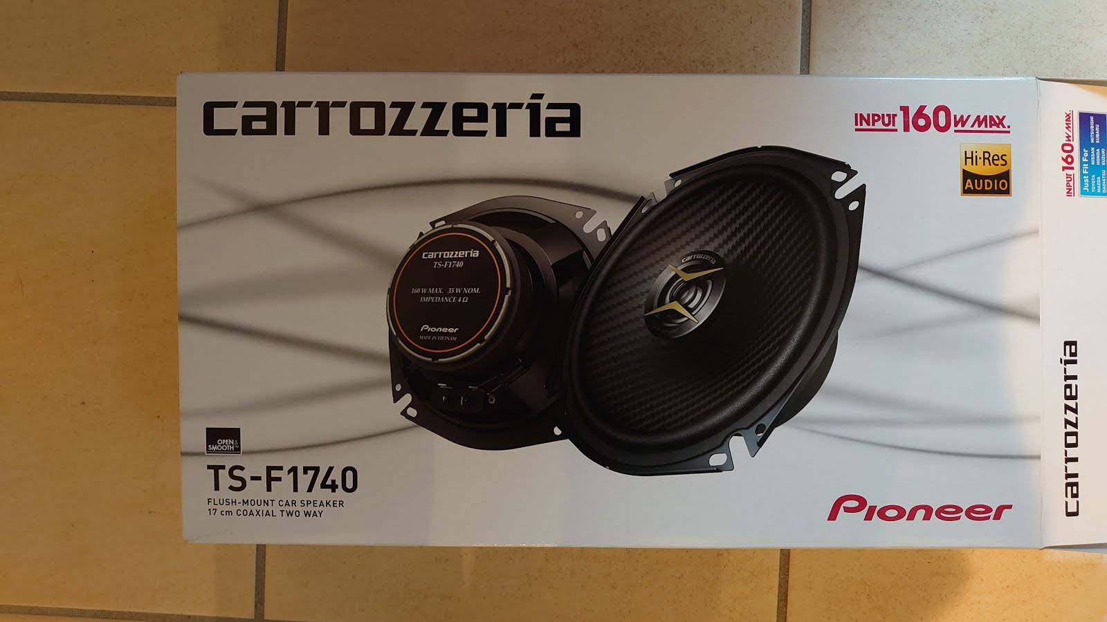 ハイエース フロント スピーカー ツイーターつき | www.vp-concrete.com