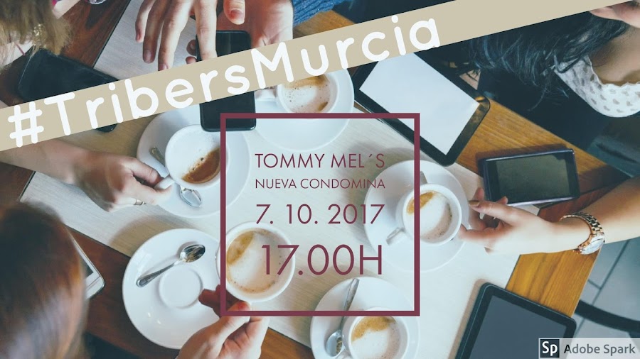 Reunion-bloggers-murcia-unamamamarciana