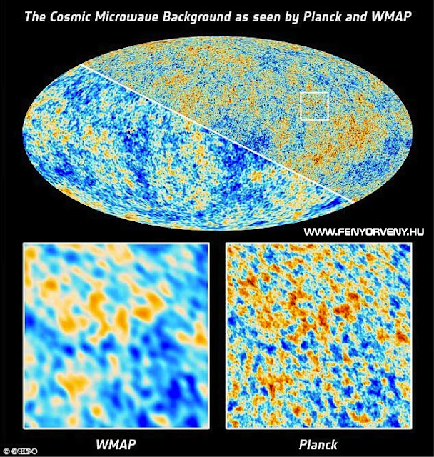 Itt a bizonyíték a párhuzamos univerzumok létezésére?
