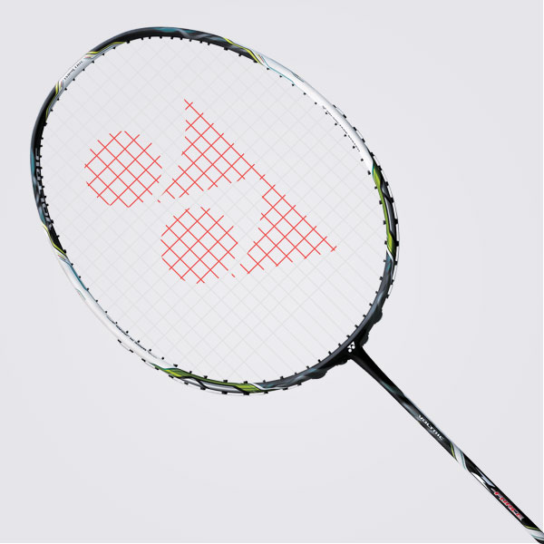 Badminton Reviews YONEX Voltric ZForce Racquet Review