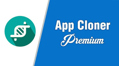 App Cloner Premium MOD (VIP Unlocked) APK  Download v2.3.3