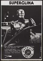 RoboCop writer Ed Neumeier on hiding 'tougher issues' in genre