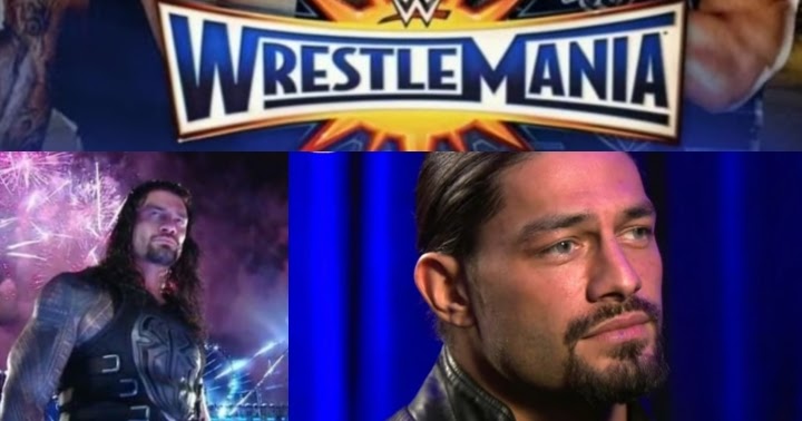 Why Roman Reigns Was Crying After Defeating The Undertaker In why-roman-reigns-was-crying-after-defeating-the-undertaker-in