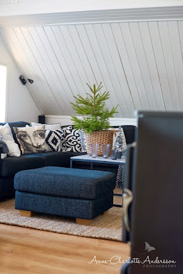 Самые нужные вещи. Рождество по-скандинавски