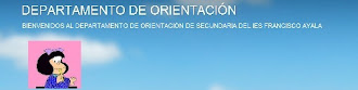 ORIENTACIÓN