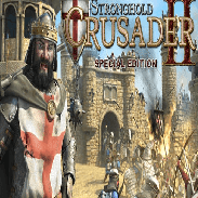 تحميل لعبة صلاح الدين القديمه والجديدة برابط واحد مباشر Stronghold Crusader تحميل لعبة صلاح الدين القديمه والجديدة برابط واحد مباشر Stronghold Crusader