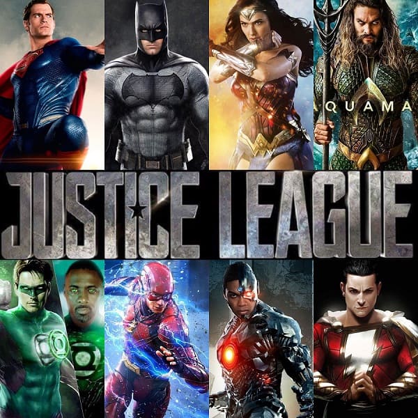 قائمة أفضل 8 أفلام الأكشن والخيال العلمي مرتقبة في 2019
