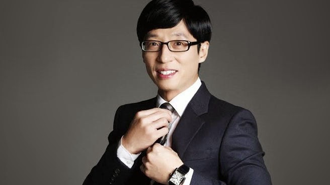 Update Yoo Jae Suk Saves A Life - Korean Pop Lovers