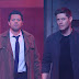 Jared, Jensen e Misha falam sobre como a série deveria terminar.