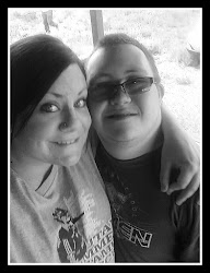 Joey and I- Cabin 2011