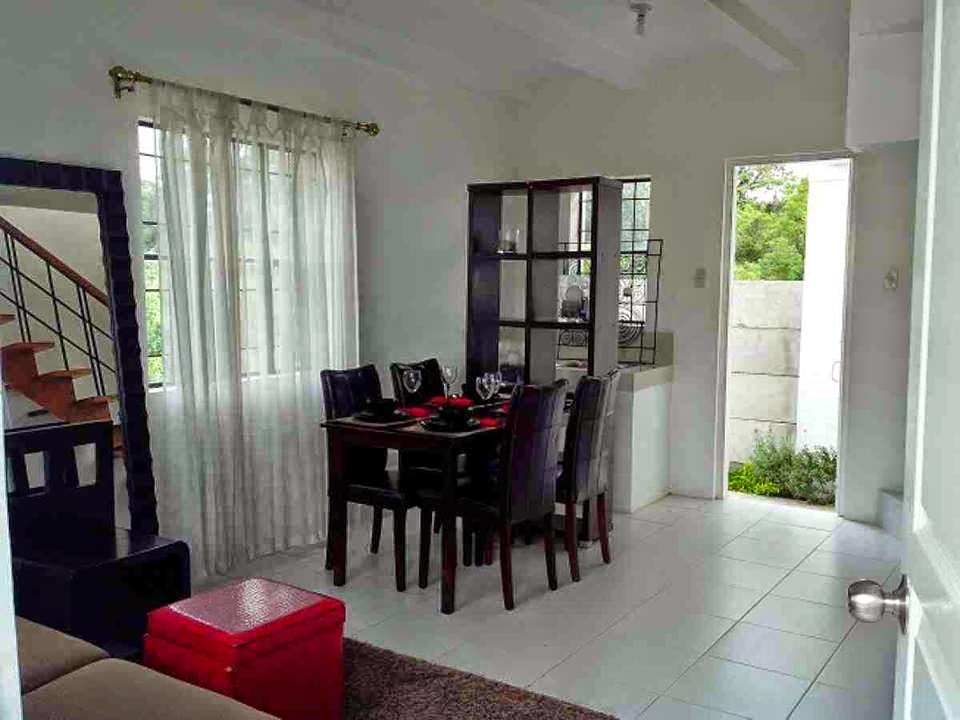 HOUSE AND LOT FOR SALE IN CAVITE Amaris Homes House and Lot For Sale