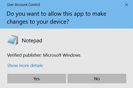 notepad access is denied windows 10 notepad access is denied windows 10