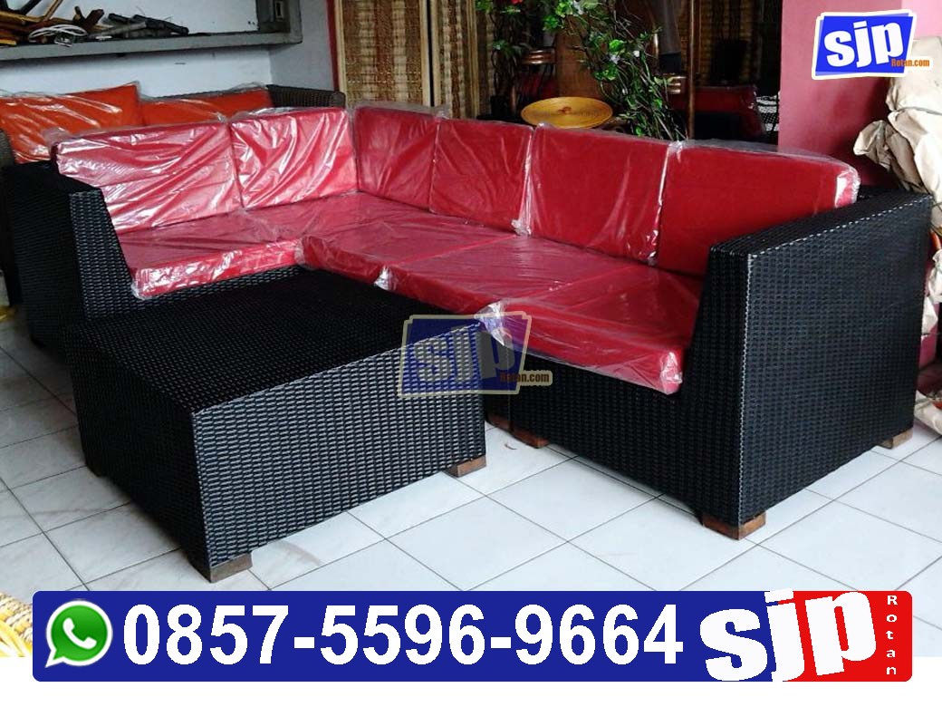 Furniture Rotan Sintetis Furniture Rotan Sintetis