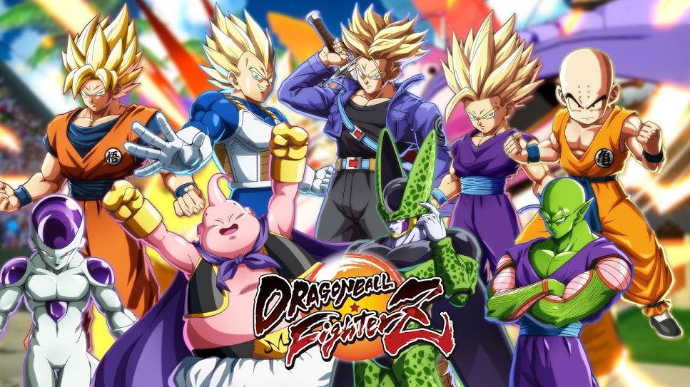 Os 6 personagens mais apelões de Dragon Ball FighterZ