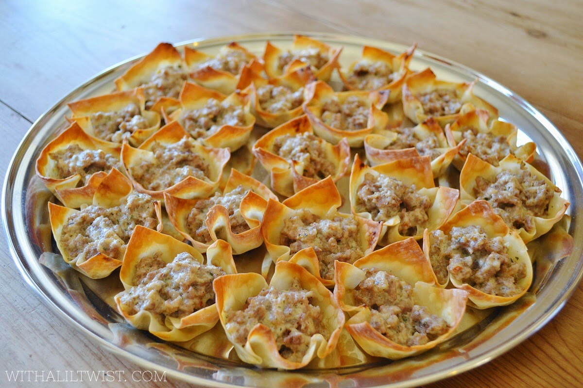 Sausage Stars