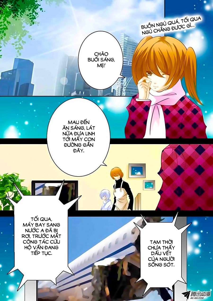 Đến Làm Yêu Quái Đi Chap 36 - Next Chap 37