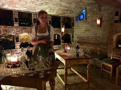 Diekremserin On The Go