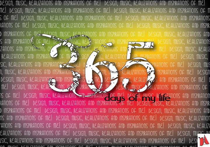 365 Days of My Life