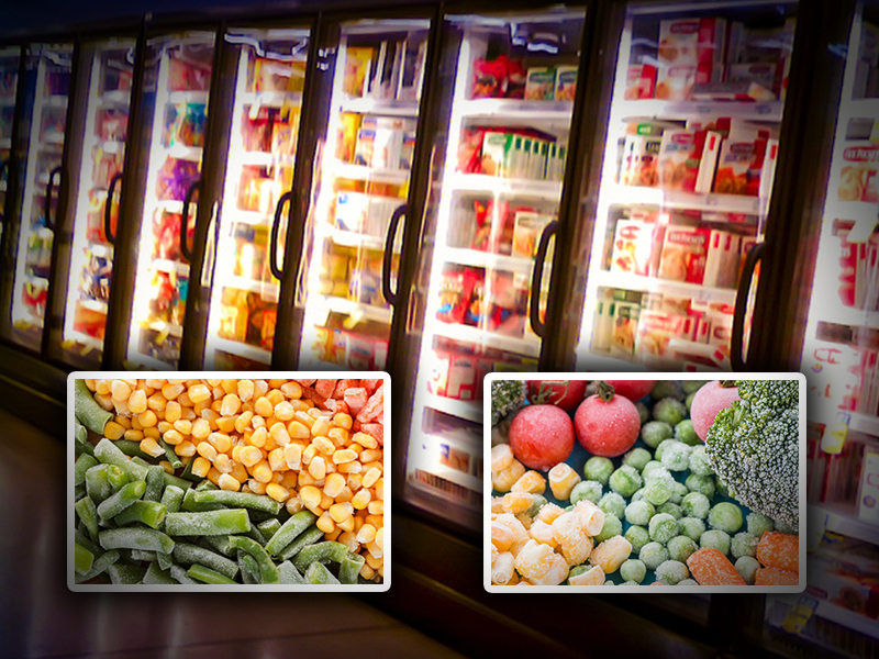 Food & Beverages How supply chain virtualization with IoT preserves