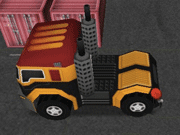 Ace Trucker Juegos friv de aparcar