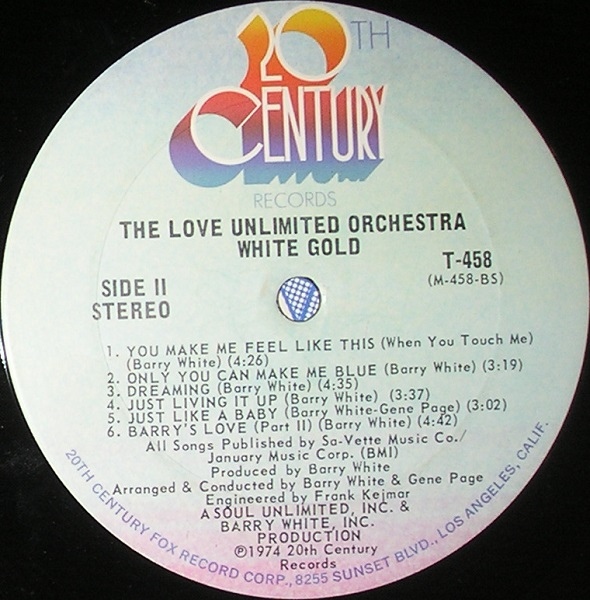 Песню бари вайт. White Gold Love Unlimited Orchestra. -Barry White- записи. Barry White Blue ray. Love Unlimited Orchestra.
