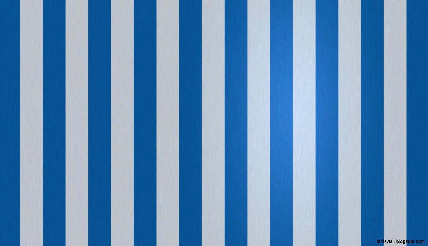 Blue Striped Wallpaper | This Wallpapers