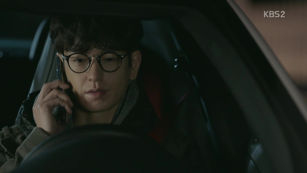 Little Angel Wish : Uncontrollably Fond - Episode 7 Summary