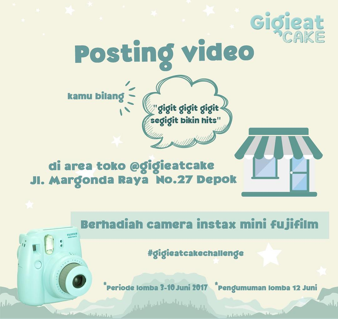 gigieatcake gigieatcake