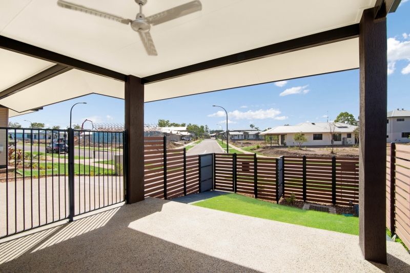 Gateway Villa in Palmerston, NT Australia Gateway Villas Palmerston NT