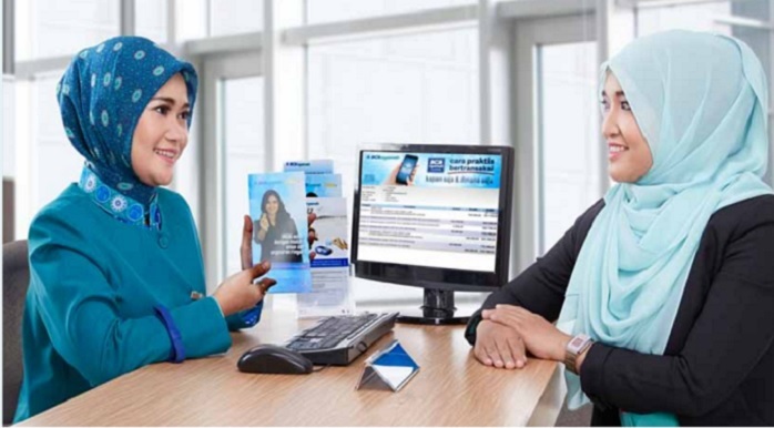 10+ Produk Bank BCA Syariah CPNS 2021 DAYA TAMPUNG