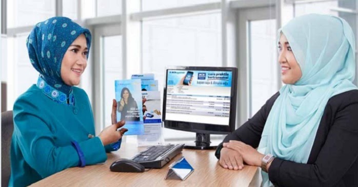 10+ Produk Bank BCA Syariah CPNS 2021 DAYA TAMPUNG