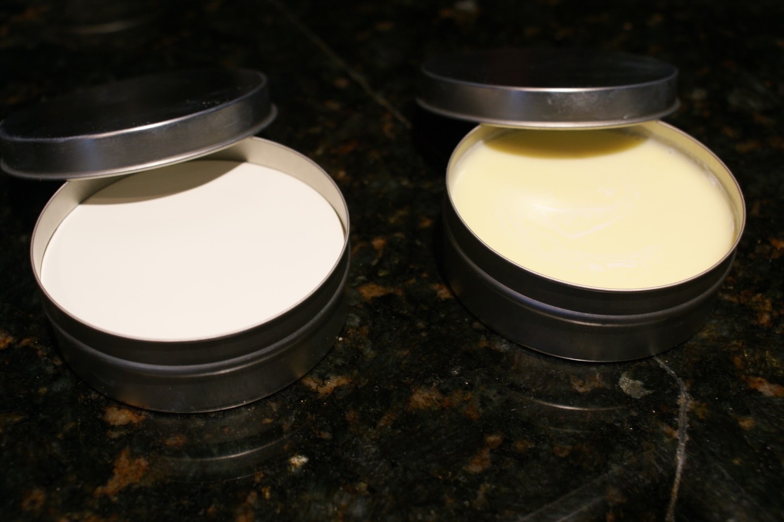 Living For Today Homemade Diaper Rash Ointment