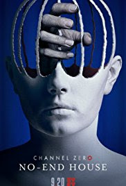 Channel Zero – Complete Season (1-4) TV Series 720p & 480p Direct Download
