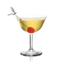 4: タートルネックを彼のシグネチャールックにしました