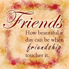 Cute Friendship Quotes, Inspiring Friends Poems, Motivational