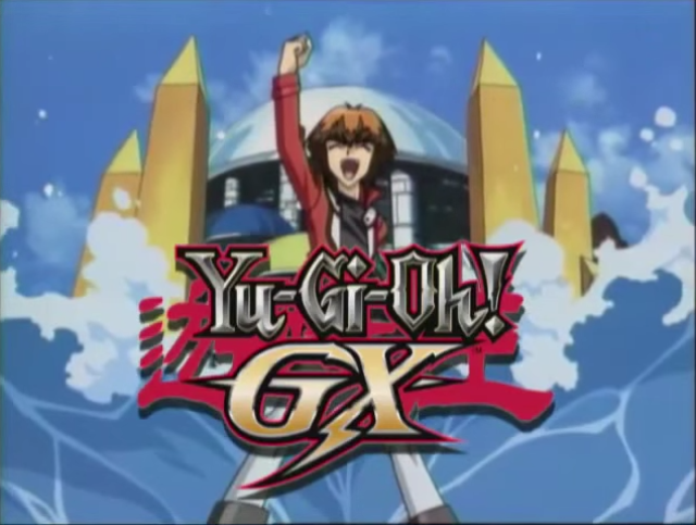 Assistir Yu-Gi-Oh! GX - Todos os Episódios